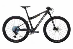 VTT Tout-Suspendu Trek Supercaliber 9.9 Sram XX1 Eagle AXS 12V 29'' Noir 2022 -Vélo Soldes unnamed file 3794