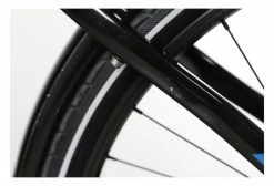 Produit Reconditionné - Vélo De Ville Électrique BH Atom City Wave Shimano Acera 8V 500 Wh 700 Mm Noir -Vélo Soldes unnamed file 3800