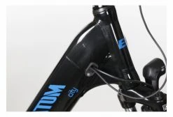 Produit Reconditionné - Vélo De Ville Électrique BH Atom City Wave Shimano Acera 8V 500 Wh 700 Mm Noir -Vélo Soldes unnamed file 3801