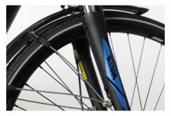 Produit Reconditionné - Vélo De Ville Électrique BH Atom City Wave Shimano Acera 8V 500 Wh 700 Mm Noir -Vélo Soldes unnamed file 3802