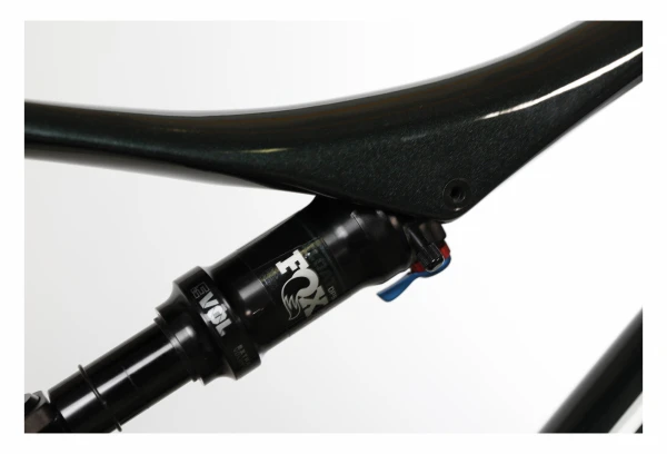 Produit Reconditionné - VTT Tout-Suspendu BH Lynx Race Carbon RC 6.0 Shimano Deore XT 12V 29'' Vert 2022 4 Produit Reconditionné - VTT Tout-Suspendu BH Lynx Race Carbon RC 6.0 Shimano Deore XT 12V 29'' Vert 2022 – Image 2