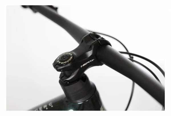 Produit Reconditionné - VTT Tout-Suspendu BH Lynx Race Carbon RC 6.0 Shimano Deore XT 12V 29'' Vert 2022 6 Produit Reconditionné - VTT Tout-Suspendu BH Lynx Race Carbon RC 6.0 Shimano Deore XT 12V 29'' Vert 2022 – Image 4