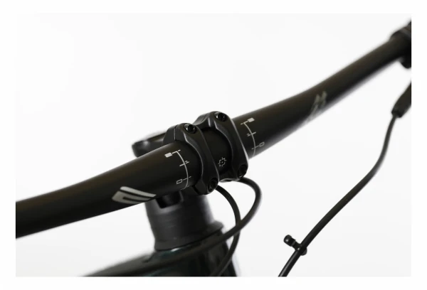 Produit Reconditionné - VTT Tout-Suspendu BH Lynx Race Carbon RC 6.0 Shimano Deore XT 12V 29'' Vert 2022 7 Produit Reconditionné - VTT Tout-Suspendu BH Lynx Race Carbon RC 6.0 Shimano Deore XT 12V 29'' Vert 2022 – Image 5