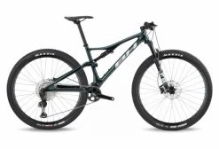 Produit Reconditionné - VTT Tout-Suspendu BH Lynx Race Carbon RC 6.0 Shimano Deore XT 12V 29'' Vert 2022 13 Produit Reconditionné - VTT Tout-Suspendu BH Lynx Race Carbon RC 6.0 Shimano Deore XT 12V 29'' Vert 2022 -Vélo Soldes unnamed file 3824