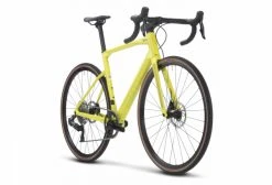 Vélo De Route BMC Roadmachine X Two Sram Rival ETap AXS 12V 700 Mm Jaune Lime 2023 -Vélo Soldes unnamed file 3834