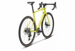 Vélo De Route BMC Roadmachine X Two Sram Rival ETap AXS 12V 700 Mm Jaune Lime 2023 -Vélo Soldes unnamed file 3835