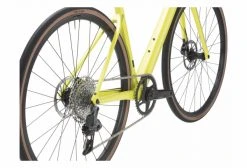 Vélo De Route BMC Roadmachine X Two Sram Rival ETap AXS 12V 700 Mm Jaune Lime 2023 -Vélo Soldes unnamed file 3836