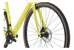 Vélo De Route BMC Roadmachine X Two Sram Rival ETap AXS 12V 700 Mm Jaune Lime 2023 -Vélo Soldes unnamed file 3838