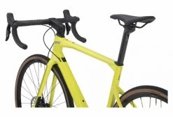 Vélo De Route BMC Roadmachine X Two Sram Rival ETap AXS 12V 700 Mm Jaune Lime 2023 -Vélo Soldes unnamed file 3841