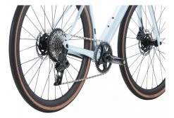 Vélo De Route BMC Roadmachine X One Sram Force ETap AXS 12V 700 Mm Bleu Ice 2023 -Vélo Soldes unnamed file 3846