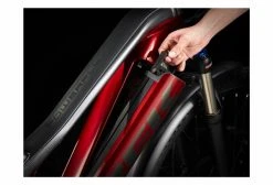 VTC Électrique Tout-Suspendu Trek Powerfly FS 4 EQ Shimano Deore 10V 625 Wh 29'' Rouge Crimson 2022 -Vélo Soldes unnamed file 385