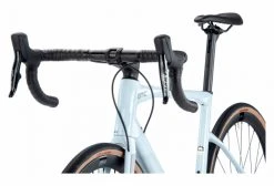 Vélo De Route BMC Roadmachine X One Sram Force ETap AXS 12V 700 Mm Bleu Ice 2023 -Vélo Soldes unnamed file 3850