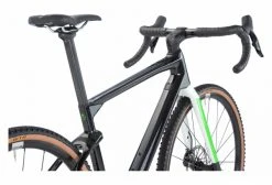 Gravel Bike BMC URS 01 Four Sram Rival ETap AXS/GX Eagle AXS 12V 700 Mm Noir Speckle Vert Space 2023 -Vélo Soldes unnamed file 3868