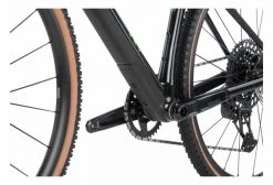 Gravel Bike BMC URS 01 Four Sram Rival ETap AXS/GX Eagle AXS 12V 700 Mm Noir Speckle Vert Space 2023 -Vélo Soldes unnamed file 3871