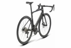 Vélo De Route BMC Roadmachine 01 Five Shimano Ultegra Di2 12V 700 Mm Gris Carbon 2023 -Vélo Soldes unnamed file 3876