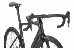 Vélo De Route BMC Roadmachine 01 Five Shimano Ultegra Di2 12V 700 Mm Gris Carbon 2023 -Vélo Soldes unnamed file 3879