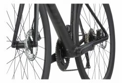 Vélo De Route BMC Roadmachine 01 Five Shimano Ultegra Di2 12V 700 Mm Gris Carbon 2023 -Vélo Soldes unnamed file 3881