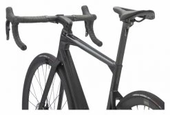 Vélo De Route BMC Roadmachine 01 Five Shimano Ultegra Di2 12V 700 Mm Gris Carbon 2023 -Vélo Soldes unnamed file 3882