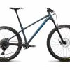 VTT Semi-Rigide Santa Cruz Chameleon D Sram NX/SX Eagle 12V 29''/27.5'' (MX) Bleu Navy 2022 -Vélo Soldes unnamed file 3884
