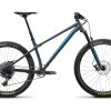 VTT Semi-Rigide Santa Cruz Chameleon R Sram NX Eagle 12V 29''/27.5'' (MX) Bleu Navy 2022