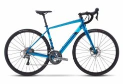 Vélo De Route Felt VR 40 Shimano Tiagra 10V 700 Mm Bleu Aquafresh 2021