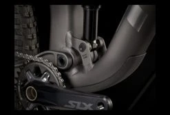 VTT Tout-Suspendu Trek Top Fuel 7 Shimano SLX XT 12V 29'' Noir Dnister 2022 -Vélo Soldes unnamed file 3892