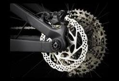 VTT Tout-Suspendu Trek Top Fuel 7 Shimano SLX XT 12V 29'' Noir Dnister 2022 -Vélo Soldes unnamed file 3893