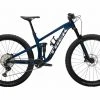 VTT Tout-Suspendu Trek Top Fuel 8 Shimano XT 12V 29'' Bleu Mulsanne 2022 -Vélo Soldes unnamed file 3896