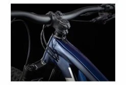 VTT Tout-Suspendu Trek Top Fuel 8 Shimano XT 12V 29'' Bleu Mulsanne 2022 -Vélo Soldes unnamed file 3899