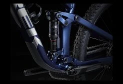 VTT Tout-Suspendu Trek Top Fuel 8 Shimano XT 12V 29'' Bleu Mulsanne 2022 -Vélo Soldes unnamed file 3901