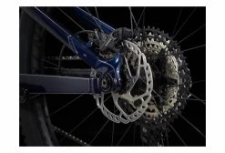 VTT Tout-Suspendu Trek Top Fuel 8 Shimano XT 12V 29'' Bleu Mulsanne 2022 -Vélo Soldes unnamed file 3903