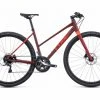 Vélo Fitness Cube SL Road Trapeze Shimano Claris 8V 700 Mm Rouge Dark 2022 1 Vélo Fitness Cube SL Road Trapeze Shimano Claris 8V 700 Mm Rouge Dark 2022 -Vélo Soldes unnamed file 3914