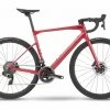 Vélo De Route BMC Roadmachine 01 Four Sram Force ETap AXS 12V 700 Mm Rouge Coral 2023 -Vélo Soldes unnamed file 3921