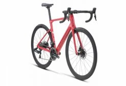 Vélo De Route BMC Roadmachine 01 Four Sram Force ETap AXS 12V 700 Mm Rouge Coral 2023 -Vélo Soldes unnamed file 3922