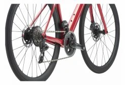 Vélo De Route BMC Roadmachine 01 Four Sram Force ETap AXS 12V 700 Mm Rouge Coral 2023 -Vélo Soldes unnamed file 3924