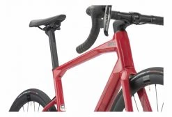 Vélo De Route BMC Roadmachine 01 Four Sram Force ETap AXS 12V 700 Mm Rouge Coral 2023 -Vélo Soldes unnamed file 3926