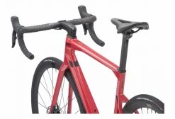 Vélo De Route BMC Roadmachine 01 Four Sram Force ETap AXS 12V 700 Mm Rouge Coral 2023 -Vélo Soldes unnamed file 3929