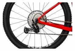 VTT Semi-Rigide Wilier Triestina 101X Shimano Deore/XT 12V 29'' Rouge 2022 -Vélo Soldes unnamed file 3947