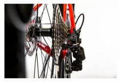 VTT Semi-Rigide Wilier Triestina 101X Shimano Deore/XT 12V 29'' Rouge 2022 -Vélo Soldes unnamed file 3948