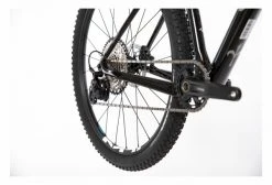 VTT Semi-Rigide Wilier Triestina 101X Shimano Deore/XT 12V 29'' Noir Rouge 2022 -Vélo Soldes unnamed file 3957