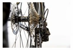 VTT Semi-Rigide Wilier Triestina 101X Shimano Deore/XT 12V 29'' Noir Rouge 2022 -Vélo Soldes unnamed file 3960