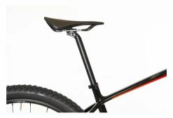 VTT Semi-Rigide Wilier Triestina 101X Shimano Deore/XT 12V 29'' Noir Rouge 2022 -Vélo Soldes unnamed file 3961