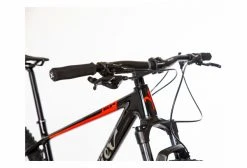 VTT Semi-Rigide Wilier Triestina 101X Shimano Deore/XT 12V 29'' Noir Rouge 2022 -Vélo Soldes unnamed file 3963