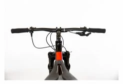 VTT Semi-Rigide Wilier Triestina 101X Shimano Deore/XT 12V 29'' Noir Rouge 2022 -Vélo Soldes unnamed file 3964