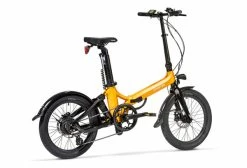 Vélo Pliant Électrique Onemile Nomad Shimano 7V 486Wh 20'' Orange 2022 18 Vélo Pliant Électrique Onemile Nomad Shimano 7V 486Wh 20'' Orange 2022 -Vélo Soldes unnamed file 3983