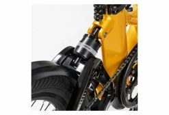 Vélo Pliant Électrique Onemile Nomad Shimano 7V 486Wh 20'' Orange 2022 21 Vélo Pliant Électrique Onemile Nomad Shimano 7V 486Wh 20'' Orange 2022 -Vélo Soldes unnamed file 3986