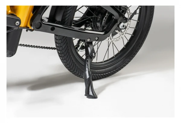 Vélo Pliant Électrique Onemile Nomad Shimano 7V 486Wh 20'' Orange 2022 10 Vélo Pliant Électrique Onemile Nomad Shimano 7V 486Wh 20'' Orange 2022 – Image 8