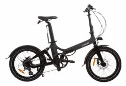 Vélo Pliant Électrique Onemile Nomad Shimano 7V 486Wh 20'' Orange 2022 29 Vélo Pliant Électrique Onemile Nomad Shimano 7V 486Wh 20'' Orange 2022 -Vélo Soldes unnamed file 3994