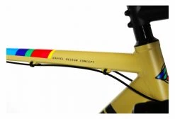 Gravel Bike Cinelli Zydeco Lala Shimano Sora 9V 700 Mm Beige Beige / Multi-couleur 15 Gravel Bike Cinelli Zydeco Lala Shimano Sora 9V 700 Mm Beige Beige / Multi-couleur -Vélo Soldes unnamed file 4