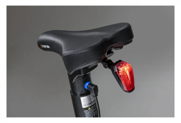 Vélo Pliant Électrique Onemile Nomad Shimano 7V 486Wh 20'' Bleu 2022 8 Vélo Pliant Électrique Onemile Nomad Shimano 7V 486Wh 20'' Bleu 2022 – Image 6